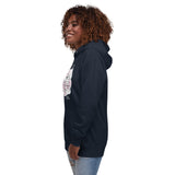 When life sucks pet a dog Women's Premium Hoodie-I love Veterinary