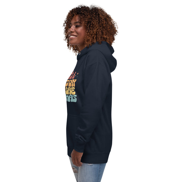 It's a good day to save animals Women's Premium Hoodie-I love Veterinary