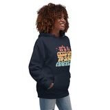 It's a good day to save animals Women's Premium Hoodie-I love Veterinary