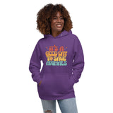 It's a good day to save animals Women's Premium Hoodie-I love Veterinary