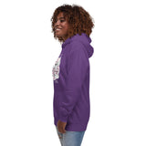 When life sucks pet a dog Women's Premium Hoodie-I love Veterinary