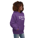 DVM to be Women's Premium Hoodie-I love Veterinary
