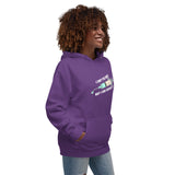 I can't fix crazy but I can sedate it Women's Premium Hoodie-I love Veterinary