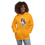 Nice catheter! Women's Premium Hoodie-I love Veterinary