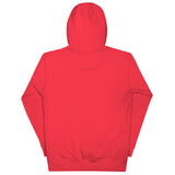 Vet Receptionist circle two paws Women's Premium Hoodie-I love Veterinary