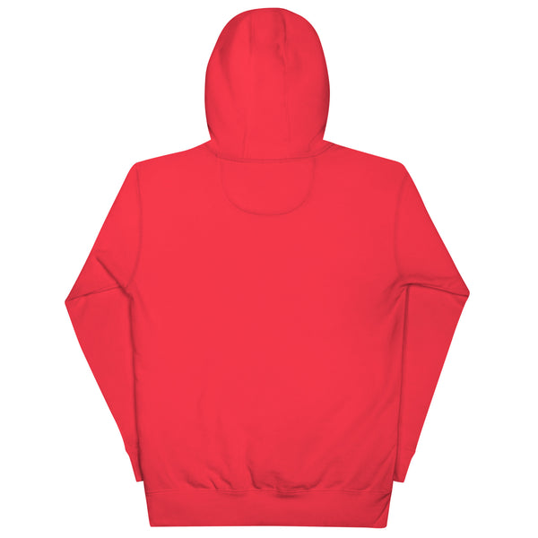 Vet Receptionist circle two paws Women's Premium Hoodie-I love Veterinary