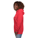 Veterinary receptionist definition Women's Premium Hoodie-I love Veterinary