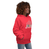 Size matters Women's Premium Hoodie-I love Veterinary