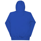 Vet Receptionist circle two paws Women's Premium Hoodie-I love Veterinary