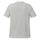 Exhausted veterinary receptionist Unisex T-shirt-Unisex T-Shirt | Bella + Canvas 3001-I love Veterinary