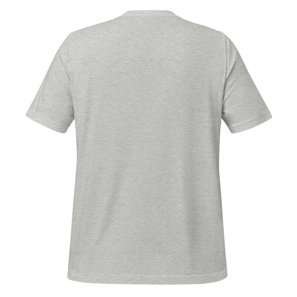 Exhausted veterinary receptionist Unisex T-shirt-Unisex T-Shirt | Bella + Canvas 3001-I love Veterinary