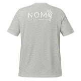 NOMV Cat Pulse Unisex T-Shirt-I love Veterinary