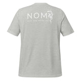 NOMV I remembered your dog's name Unisex T-Shirt-I love Veterinary