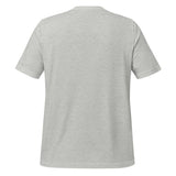Vet Receptionist circle two paws Unisex T-shirt-I love Veterinary