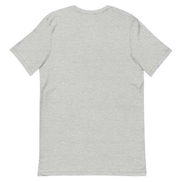 Vet Med because humans are gross Unisex T-shirt-I love Veterinary