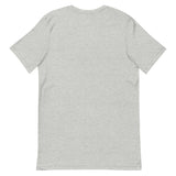 Veterinary Receptionist Unisex T-shirt-I love Veterinary