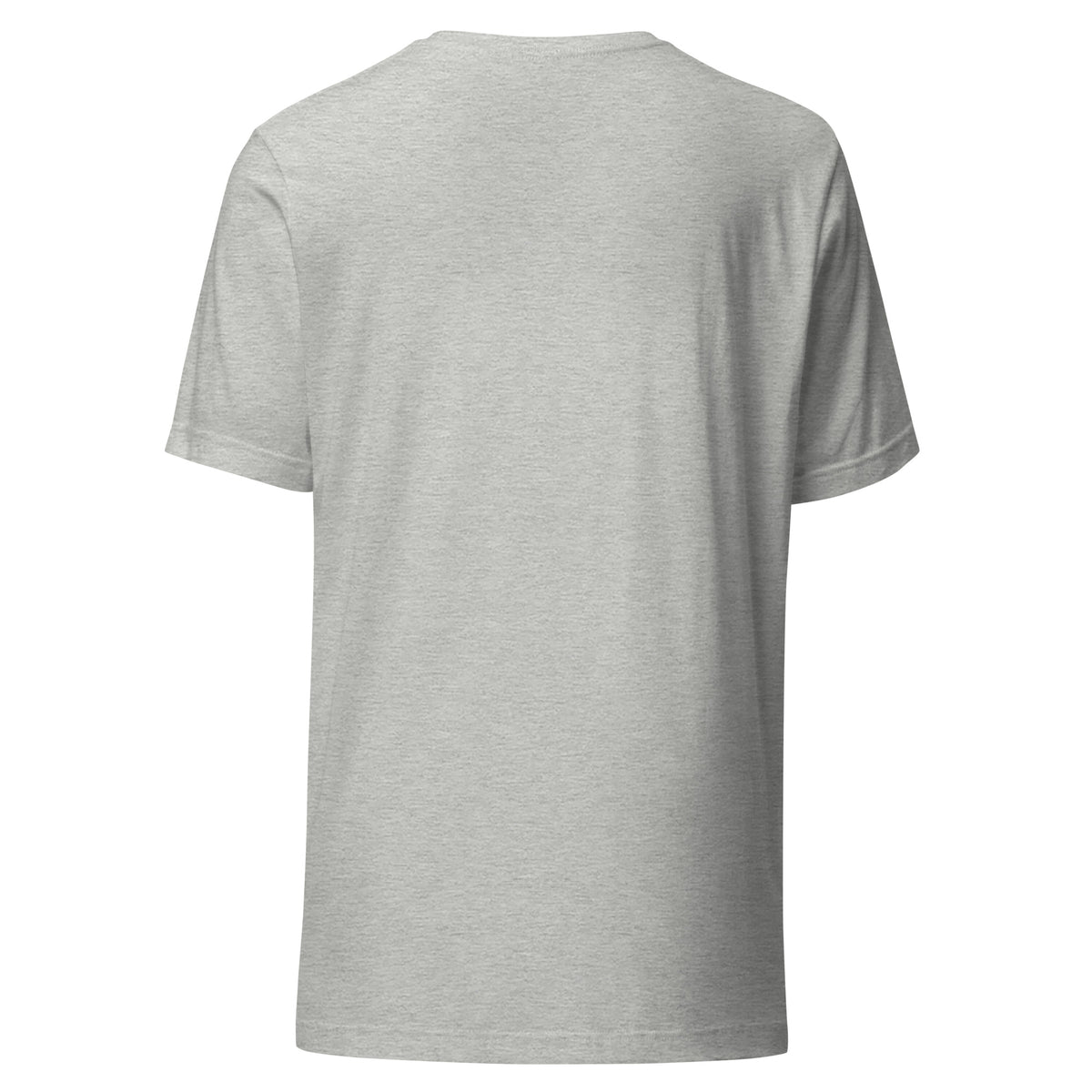Live, Love, Woof Unisex T-shirt