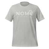 NOMV Unisex T-Shirt-Unisex T-Shirt | Bella + Canvas 3001-I love Veterinary