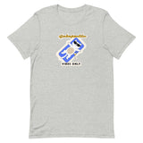 Gabapentin vibes only Unisex T-shirt-I love Veterinary