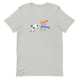 Stop sending your husband to the vet Unisex T-shirt-I love Veterinary