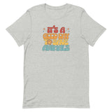 It's a good day to save animals Unisex T-shirt-I love Veterinary