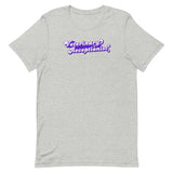 Veterinary Receptionist Unisex T-shirt-I love Veterinary