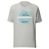 Veterinary Medicine - Small & Large animal Unisex t-shirt