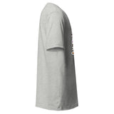 Sorry I'm dragging ass today Unisex T-shirt