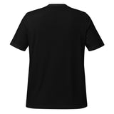 Exhausted veterinary receptionist Unisex T-shirt-Unisex T-Shirt | Bella + Canvas 3001-I love Veterinary