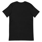 Veterinary Receptionist Unisex T-shirt-I love Veterinary