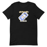 Gabapentin vibes only Unisex T-shirt-I love Veterinary