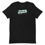 Veterinary Receptionist because vets need heroes too Unisex T-shirt-I love Veterinary