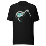 ezyVet Kiwi Unisex T-shirt