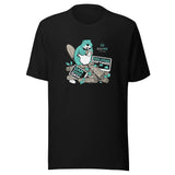 ezyVet Beaver Unisex T-shirt