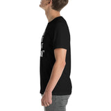 You had me at "woof" Unisex T-shirt