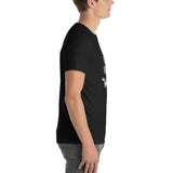 You had me at "woof" Unisex T-shirt