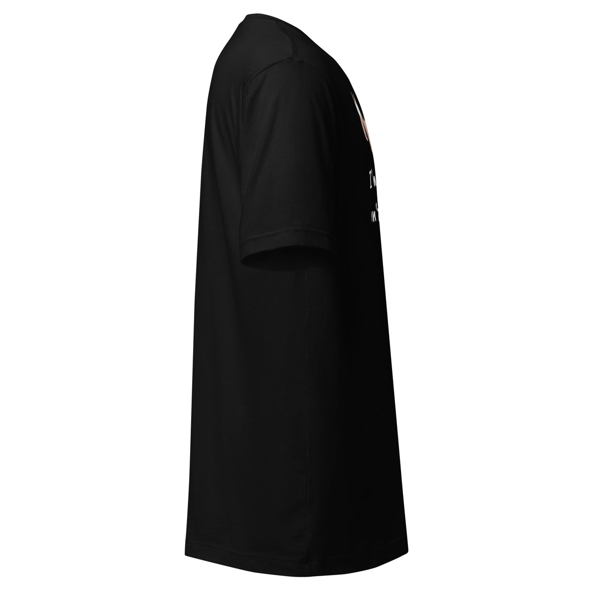Don't try this at home Unisex T-shirt
