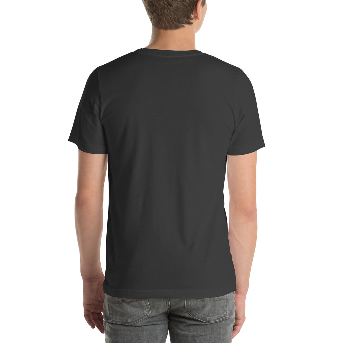 Spay, neuter, vaccinate! Unisex T-shirt-I love Veterinary