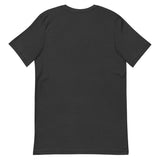 Because I am a vet receptionist Unisex T-shirt-I love Veterinary