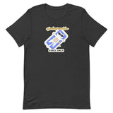 Gabapentin vibes only Unisex T-shirt-I love Veterinary