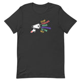 Stop sending your husband to the vet Unisex T-shirt-I love Veterinary