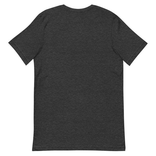 Veterinary medicine degree loading Unisex T-shirt-I love Veterinary