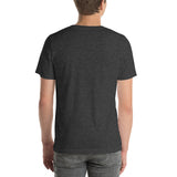 You had me at "woof" Unisex T-shirt