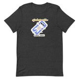 Gabapentin vibes only Unisex T-shirt-I love Veterinary