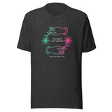NOMV You are not alone Unisex T-Shirt