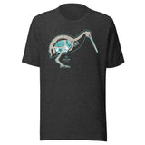 ezyVet Kiwi Unisex T-shirt