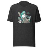 ezyVet Beaver Unisex T-shirt