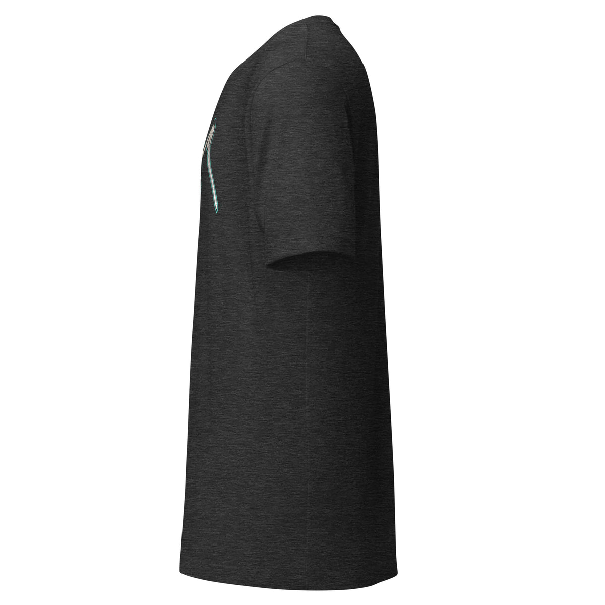ezyVet Kiwi Unisex T-shirt