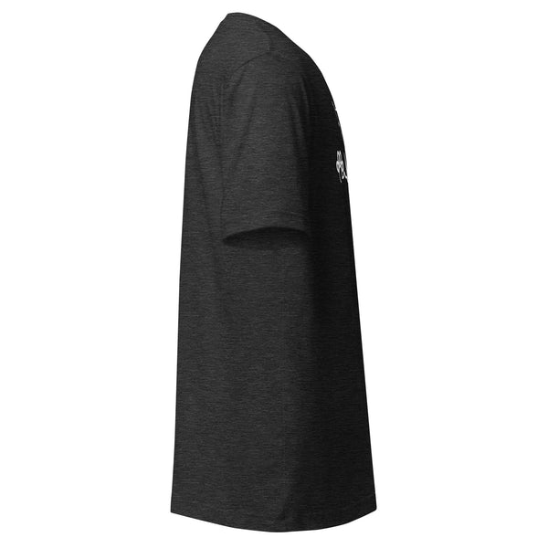 Cat Pulse Unisex T-shirt
