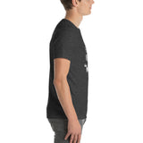 You had me at "woof" Unisex T-shirt
